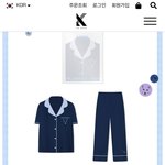 [에이티즈] <b>산이</b> 파자마랑 같이 주는 포카 2개주는건가??