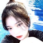 05중에 <b>정유정</b>이 젤 예쁜듯