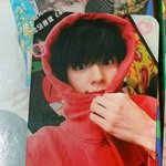 [NCT즌] 이초<b>앙큼</b> 포카가 1차야?