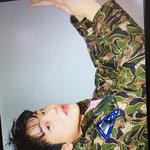 [펜타곤] 무신사 후기에 <b>속아</b>