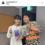 [NCT즌] 마크 올라왔다