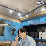 [엔터톡] 이대휘 영스트리트 스페셜<b>DJ</b> 2주