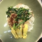 맛있는 <b>국수</b> 집이 없어서 내가 멸치<b>국수</b> 만들었다