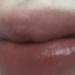 틴트 샀는데 진짜 예쁨