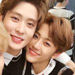 [NCT즌] <b>재민이</b>가 재현이 되게 좋아하는거 같고