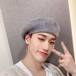 [에이티즈] 남궁<b>민수</b> 등장