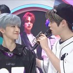 [NCT즌] <b>번외</b> ㅋㅋㅋㅋㅋㅋ 재민 재현 사이 질투하는 해찬 같음