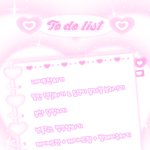 내 <b>투두</b>리스트야 봐주라