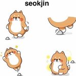 [방탄소년단] 형라 <b>캐</b>해석