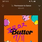 [방탄소년단] 퍼둥이 1억 <b>돌파</b>