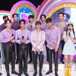 [모두드루와] <b>SF9</b> 인가 인터뷰 평균 180임ㅋㅋㅋ