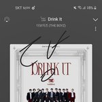 [더보이즈] 스밍인증<b>플</b> 가보자고