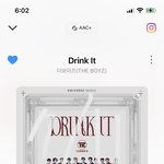 [더보이즈] 얘들아 슴리는 아직 <b>안</b><b>뜸</b>??
