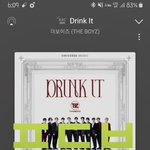 [더보이즈] 스밍돌리느라 뮤비 못보고 있는데 반응 개좋네