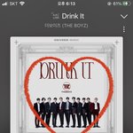 [더보이즈] ❤️시즈니 보은 왔어용❤️