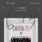 [더보이즈] 넘감동잉에