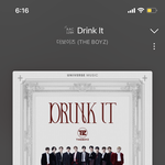 [더보이즈] ❤️시즈니 보은❤️