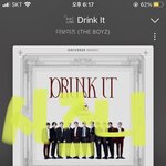 [더보이즈] 시즈니 보은 왔습니둥❤️
