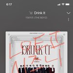 [더보이즈] ❤️<b>시즈니</b> 보은 왔어요❤️