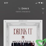 [더보이즈] ❤️시즈니 보은 왔어요❤️