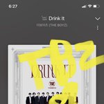[더<b>보이즈</b>] ❤️시즈니 보은왔어용❤️