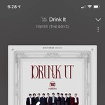 [더보이즈] 와 <b>시즈니들</b> 뭐야 감동..❤️
