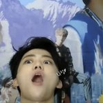 [NCT즌] <b>편지</b> 쓴거 보여줬더니