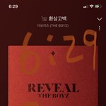 [더보이즈] 근데 이걸 뭐라고 <b>설명</b>해야 해??