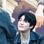 [NCT즌] 젠오 오늘 <b>완전</b> 이날같음