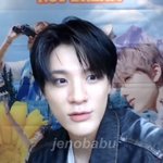 [NCT즌] 이제노 팬분이 <b>막방</b>이냐니까