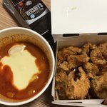 [드루와] 존/나맛있다 개행복해