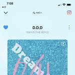 [더보이즈] 더비들아 나 배가 불렀나봐