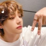 [댓글부탁해] <b>뷔</b> 이 <b>사진</b> 뭐야?