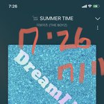 [더보이즈] 이제 슬슬 컴백 타임 <b>테이블</b> 뜨겠당ㅎㅎㅎ