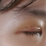 [댓글부탁해] 쌍수6일차인데 이거 라인<b>자체</b>가 다르게잡힌거맞지?