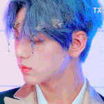 [모두드루와] 나 모아는 아닌데 투바투