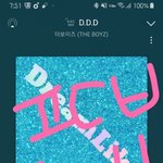 [더보이즈] <b>본인</b> 스밍인증만 올려도 글밀 <b>가능</b>할것같기도한데...