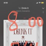 [더보이즈] 경청 <b>컴터로</b>도 되네??