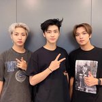 [NCT즌] 아..이조합 내 웃음<b>지뢰</b>네