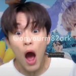 [NCT즌] 같이 <b>앨범</b>깡하다가 본인<b>포카</b> 나온거  본 얼굴
