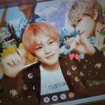 [NCT즌] 얜 근데 왜 <b>영통때</b>마다 애기가 되는 거임?