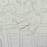 그림실력 <b>평가</b>좀