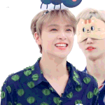 [NCT즌] 사랑스럽게 웃는 해<b>챠니</b>