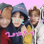 [NCT즌] 사랑스러운짤