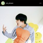 [NCT즌] <b>어우</b> 인별 들어가자마자 이거떠가지고