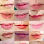 [NCT즌] <b>입술</b>맞추기 해볼래