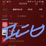 [더보이즈] 머리를 바꿨다는 <b>소식</b>을 듣고왔으니