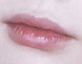 [NCT즌] 난이도 상 이것은 누구의 <b>입술</b>일까용