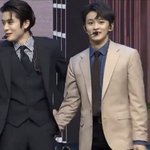 [NCT즌] 반쪽즈 안 <b>어색</b>해...