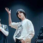 [<b>TXT</b>] 범규 바지정보